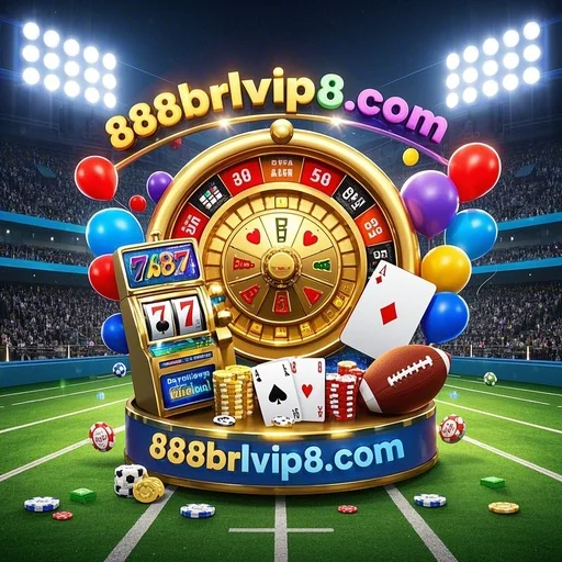 Descubra o Mundo do Poker: História, Estratégias e Como Começar no 888brl.vip
