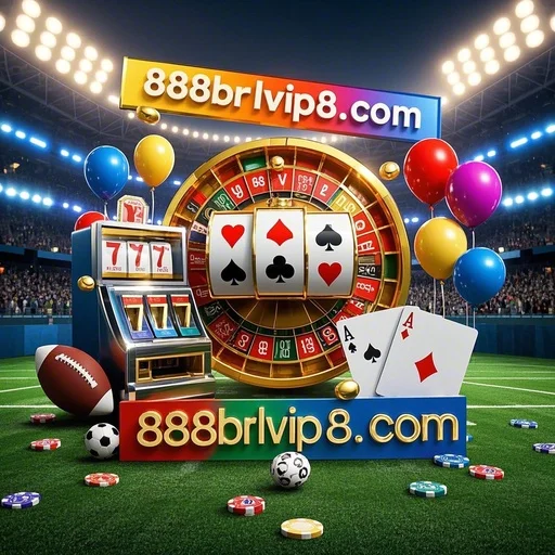 Os Caça-Níqueis: Uma Aventura No Mundo dos Jogos do 888brl.vip